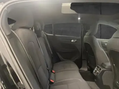 Photo 9 Volvo C40  Recharge Extended Range 252ch Start