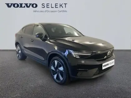 Photo 17 Volvo C40  Recharge Extended Range 252ch Start