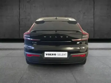 Photo 4 Volvo C40  Recharge Extended Range 252ch Start