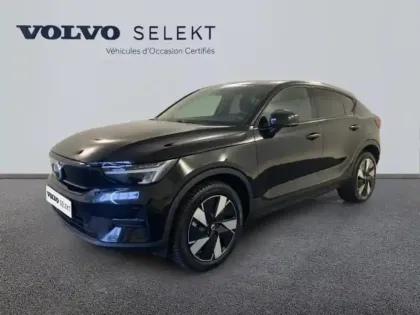 Photo 15 Volvo C40  Recharge Extended Range 252ch Start