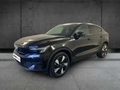 Photo Volvo C40