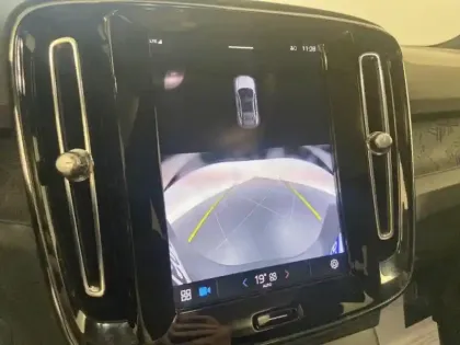 Photo 14 Volvo C40  Recharge Extended Range 252ch Start