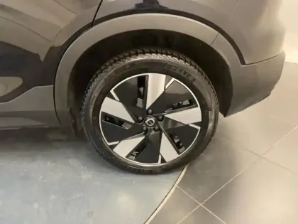 Photo 25 Volvo C40  Recharge Extended Range 252ch Start