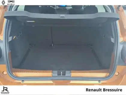 Photo 6 Dacia Sandero  1.0 TCe 90ch Stepway Confort -22