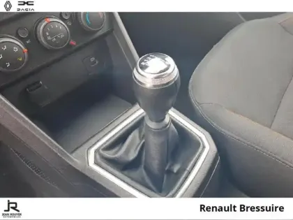 Photo 5 Dacia Sandero  1.0 TCe 90ch Stepway Confort -22