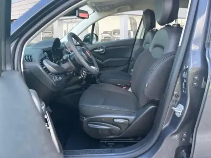 Photo 8 Fiat 500x  1.5 FireFly Turbo 130ch S/S Hybrid DCT7