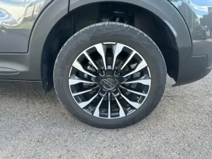 Photo 10 Fiat 500x  1.5 FireFly Turbo 130ch S/S Hybrid DCT7