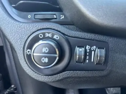 Photo 14 Fiat 500x  1.5 FireFly Turbo 130ch S/S Hybrid DCT7