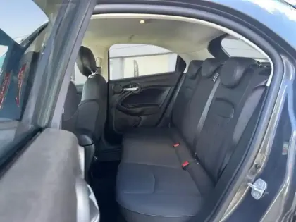 Photo 9 Fiat 500x  1.5 FireFly Turbo 130ch S/S Hybrid DCT7