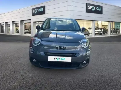 Photo 1 Fiat 500x  1.5 FireFly Turbo 130ch S/S Hybrid DCT7