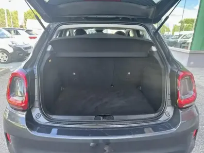 Photo 5 Fiat 500x  1.5 FireFly Turbo 130ch S/S Hybrid DCT7