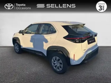 Photo 1 Toyota Yaris  Cross 116h Dynamic MY22