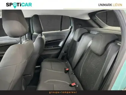 Photo 11 Fiat 600  1.2 Hybrid 136ch DCT6