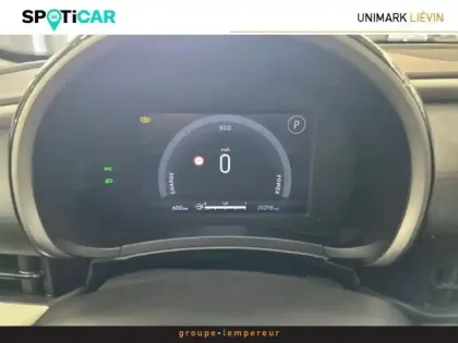 Photo 9 Fiat 600  1.2 Hybrid 136ch DCT6