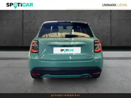 Photo 4 Fiat 600  1.2 Hybrid 136ch DCT6