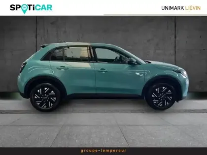 Photo 3 Fiat 600  1.2 Hybrid 136ch DCT6