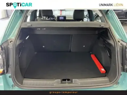 Photo 5 Fiat 600  1.2 Hybrid 136ch DCT6