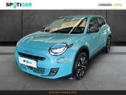Photo 15 Fiat 600  1.2 Hybrid 136ch DCT6