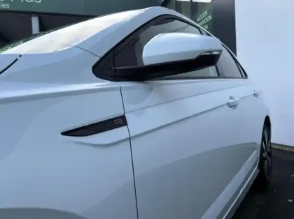 Photo 5 Volkswagen Polo  1.0 TSI 95ch R-Line