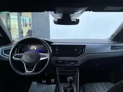 Photo 11 Volkswagen Polo  1.0 TSI 95ch R-Line