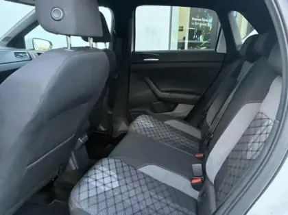 Photo 7 Volkswagen Polo  1.0 TSI 95ch R-Line