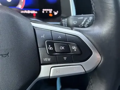 Photo 14 Volkswagen Polo  1.0 TSI 95ch R-Line