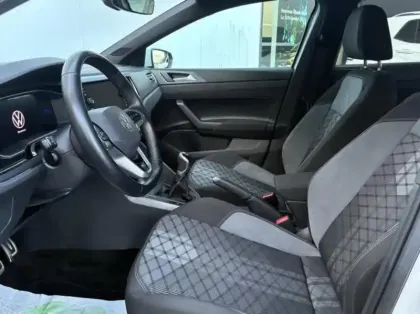 Photo 8 Volkswagen Polo  1.0 TSI 95ch R-Line