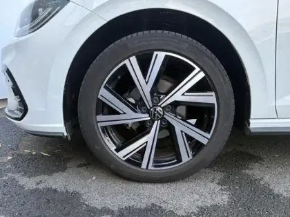 Photo 4 Volkswagen Polo  1.0 TSI 95ch R-Line