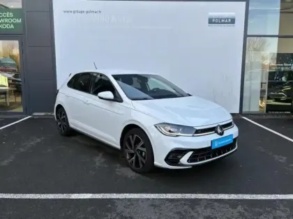 Photo Volkswagen Polo