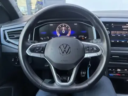 Photo 12 Volkswagen Polo  1.0 TSI 95ch R-Line