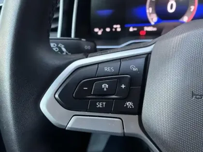 Photo 13 Volkswagen Polo  1.0 TSI 95ch R-Line