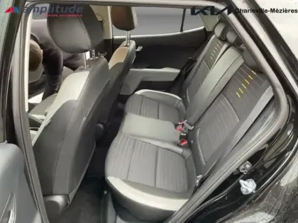 Photo 11 Kia Stonic  1.0 T-GDi 100ch Collection 2 DCT7