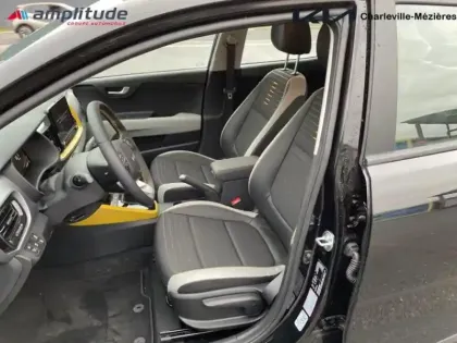 Photo 9 Kia Stonic  1.0 T-GDi 100ch Collection 2 DCT7