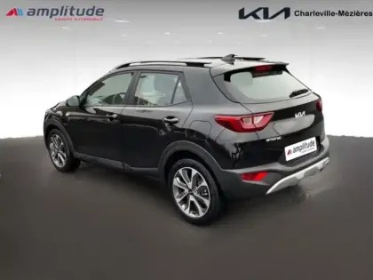 Photo 6 Kia Stonic  1.0 T-GDi 100ch Collection 2 DCT7