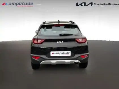 Photo 5 Kia Stonic  1.0 T-GDi 100ch Collection 2 DCT7