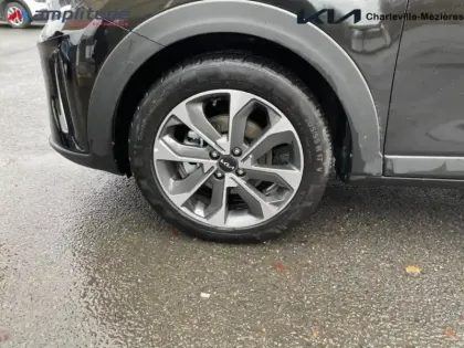 Photo 8 Kia Stonic  1.0 T-GDi 100ch Collection 2 DCT7