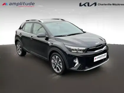 Photo 2 Kia Stonic  1.0 T-GDi 100ch Collection 2 DCT7