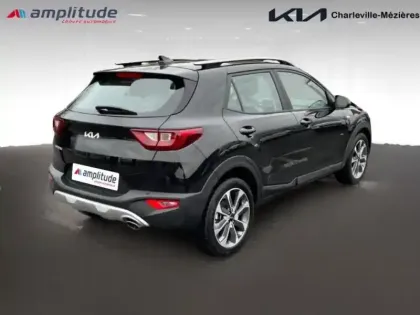 Photo 4 Kia Stonic  1.0 T-GDi 100ch Collection 2 DCT7