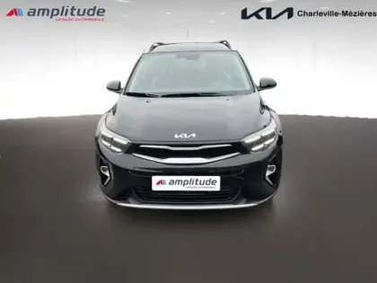 Photo 1 Kia Stonic  1.0 T-GDi 100ch Collection 2 DCT7