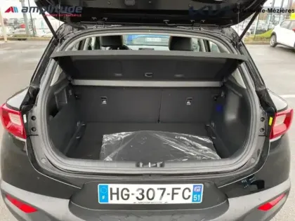 Photo 12 Kia Stonic  1.0 T-GDi 100ch Collection 2 DCT7