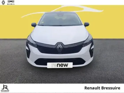 Photo 8 Renault Clio  1.5 Blue dCi 100ch Evolution