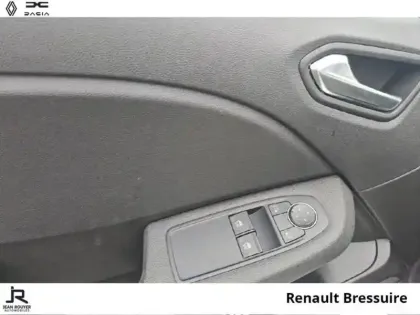 Photo 13 Renault Clio  1.5 Blue dCi 100ch Evolution