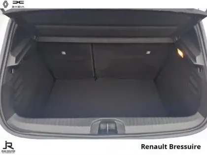 Photo 6 Renault Clio  1.5 Blue dCi 100ch Evolution