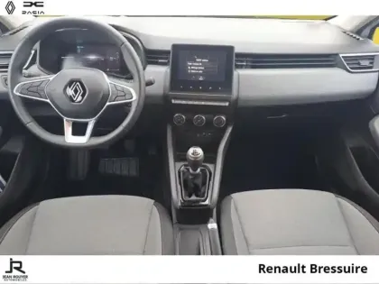 Photo 4 Renault Clio  1.5 Blue dCi 100ch Evolution