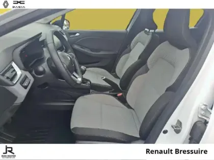 Photo 2 Renault Clio  1.5 Blue dCi 100ch Evolution