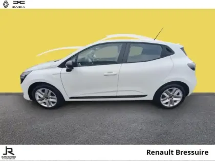 Photo 9 Renault Clio  1.5 Blue dCi 100ch Evolution