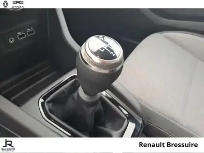 Photo 5 Renault Clio  1.5 Blue dCi 100ch Evolution