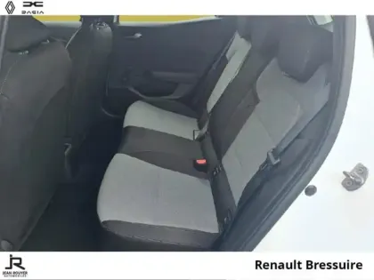 Photo 3 Renault Clio  1.5 Blue dCi 100ch Evolution