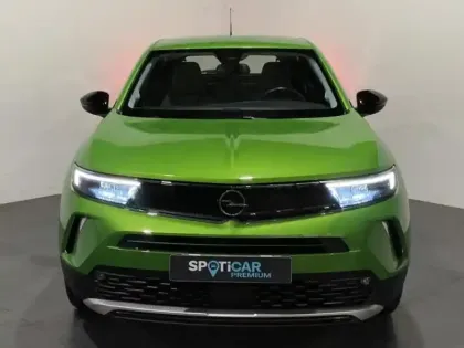 Photo 1 Opel Mokka  1.5 Diesel 110 Elegance / Carplay /  Caméra