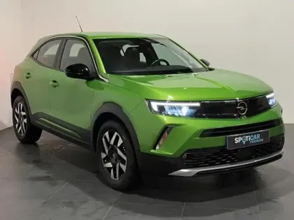 Photo 2 Opel Mokka  1.5 Diesel 110 Elegance / Carplay /  Caméra